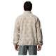 Columbia Ανδρική μπλούζα Timber Crest™ MTR Printed Half-Zip Fleece